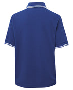 KIDS CONTRAST POLO 2KCP