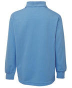 KIDS L/S 210 POLO 2KLP