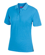 JB's Ladies 210 Polo 2LPS