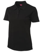 JB's Ladies 210 Polo 2LPS