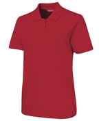JB's Ladies 210 Polo 2LPS