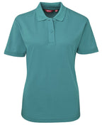JB's Ladies 210 Polo 2LPS
