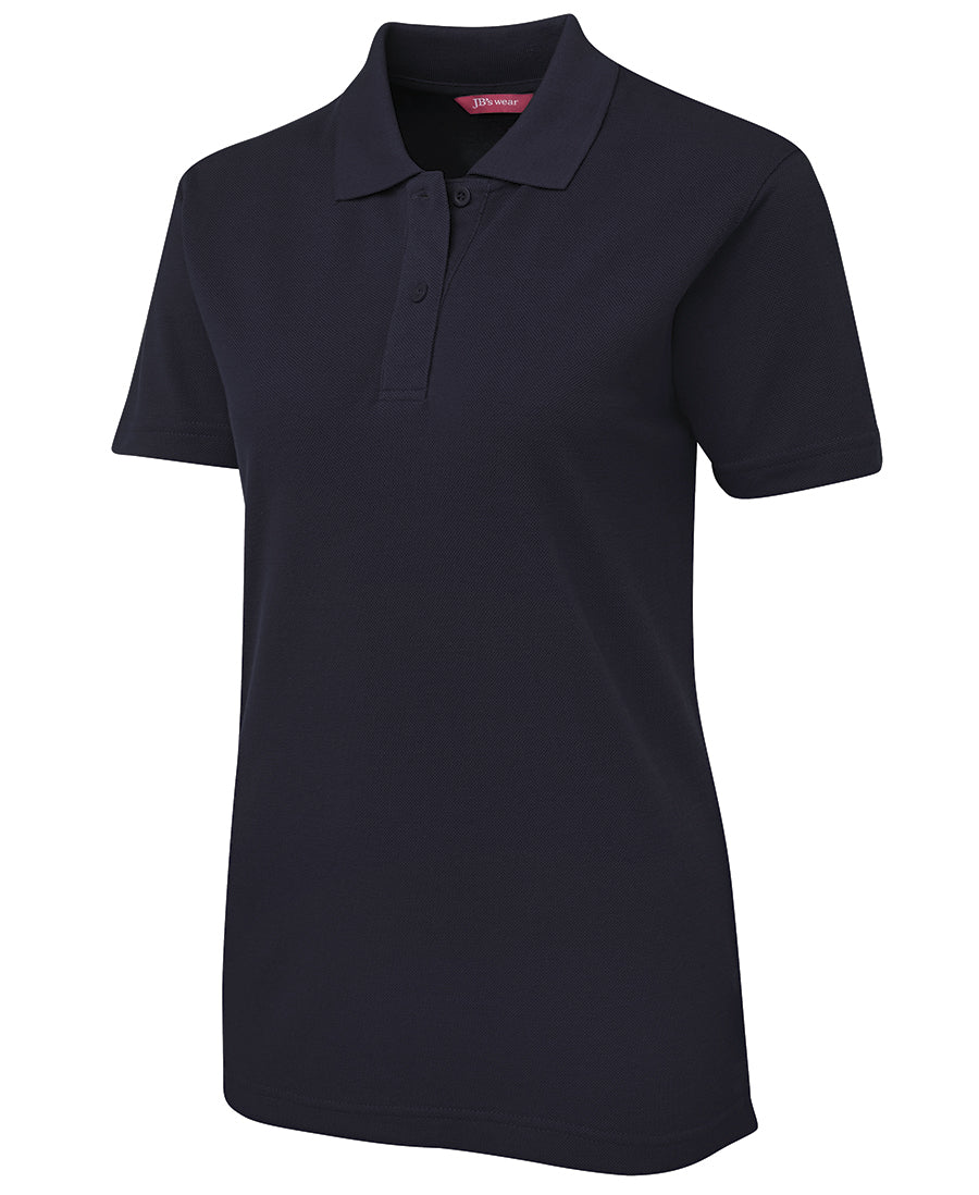 JB's Ladies 210 Polo 2LPS