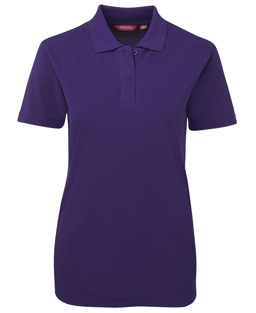 JB's Ladies 210 Polo 2LPS