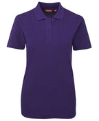 JB's Ladies 210 Polo 2LPS