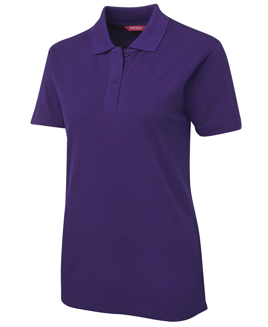 JB's Ladies 210 Polo 2LPS