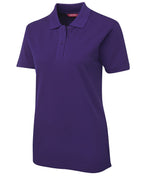 JB's Ladies 210 Polo 2LPS