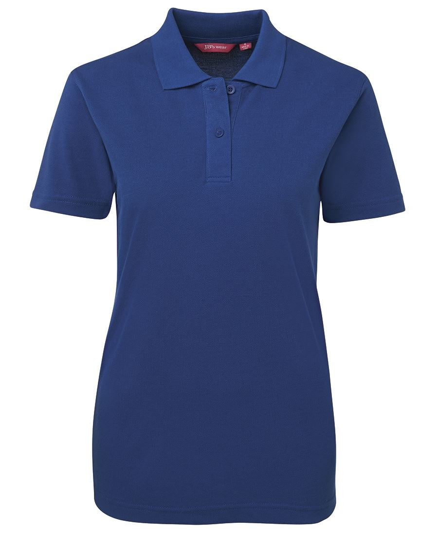 JB's Ladies 210 Polo 2LPS