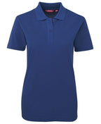 JB's Ladies 210 Polo 2LPS