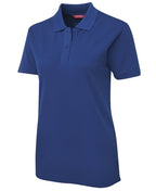 JB's Ladies 210 Polo 2LPS