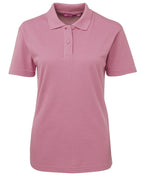 JB's Ladies 210 Polo 2LPS