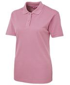 JB's Ladies 210 Polo 2LPS