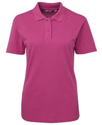 JB's Ladies 210 Polo 2LPS