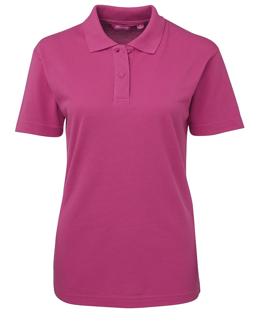 JB's Ladies 210 Polo 2LPS