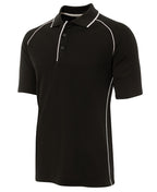 RAGLAN POLO 2MRP