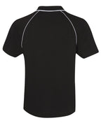 RAGLAN POLO 2MRP