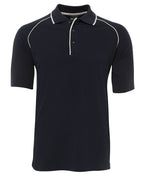 RAGLAN POLO 2MRP