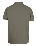 C of C 320g Popcorn Cotton Polo 2PCS