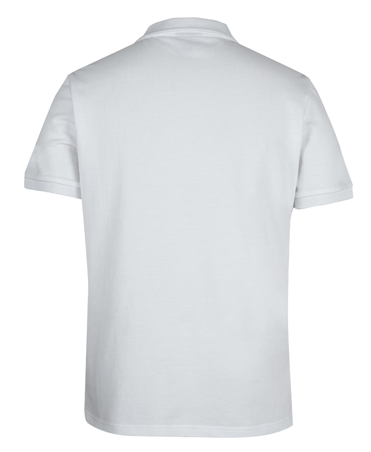 C of C 320g Popcorn Cotton Polo 2PCS