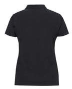 C of C Ladies Cotton S/S Stretch Polo 2STS1