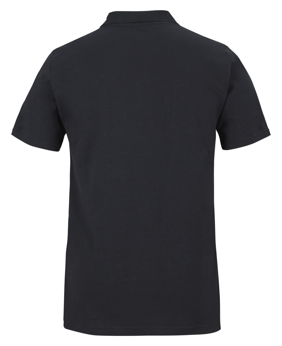 C of C Cotton S/S Stretch Polo 2STS