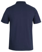 C of C Cotton S/S Stretch Polo 2STS