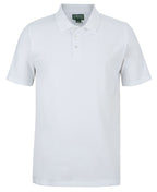 C of C Cotton S/S Stretch Polo 2STS