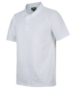 C of C Cotton S/S Stretch Polo 2STS