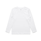 3008 YOUTH STAPLE LS TEE