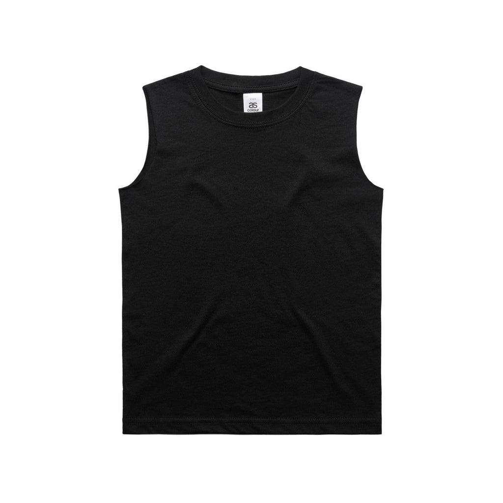 3009 KIDS BARNARD TANK