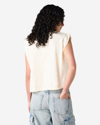 307GD American Apparel Women's Muscle T-shirt
