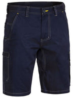Bisley Cool Vented Lightweight Cargo Short - BSHC1431