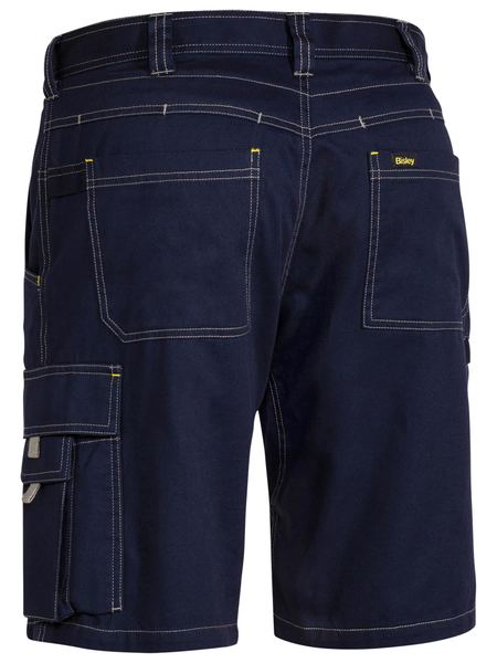 Bisley Cool Vented Lightweight Cargo Short - BSHC1431