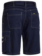 Bisley Cool Vented Lightweight Cargo Short - BSHC1431