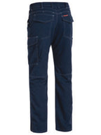 Bisley TenCate Tecasafe® Plus 700 FR Vented Cargo Pants - BPC8092