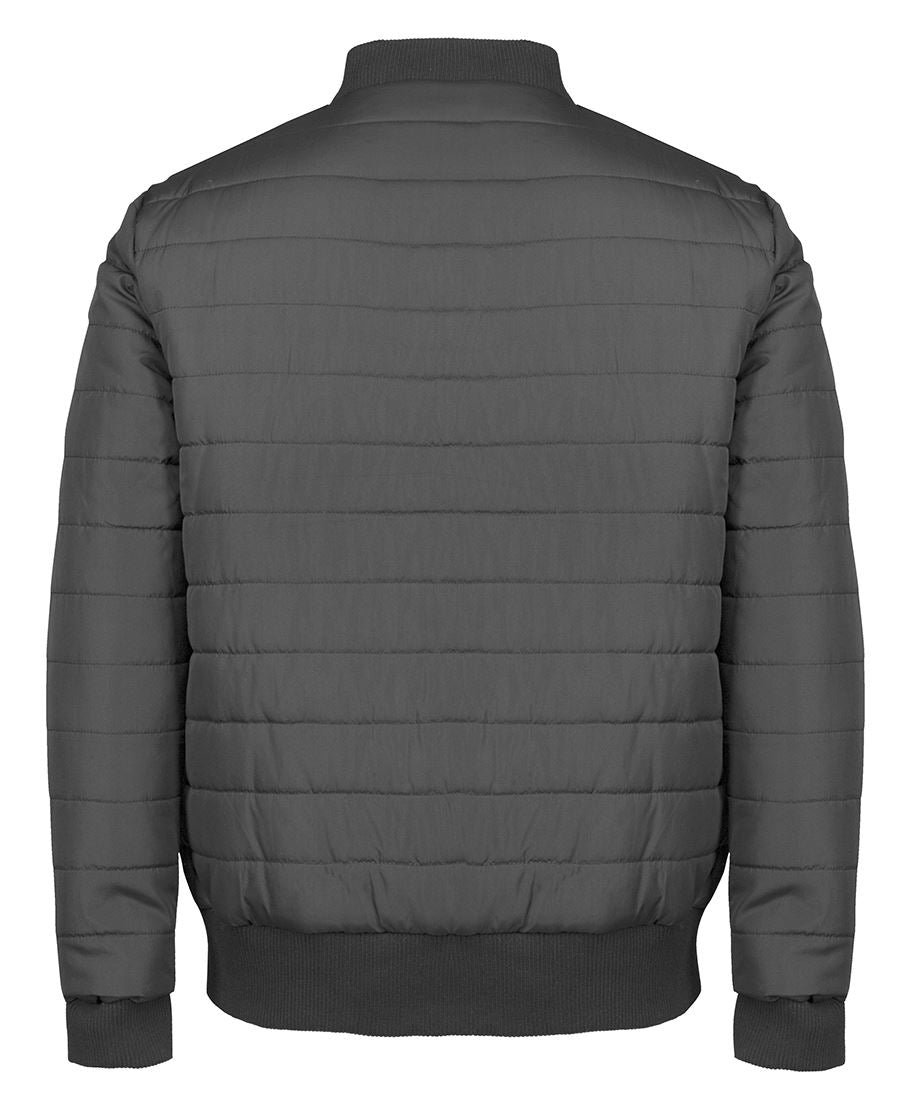 JBS PUFFER BOMBER JACKET 3ABJ