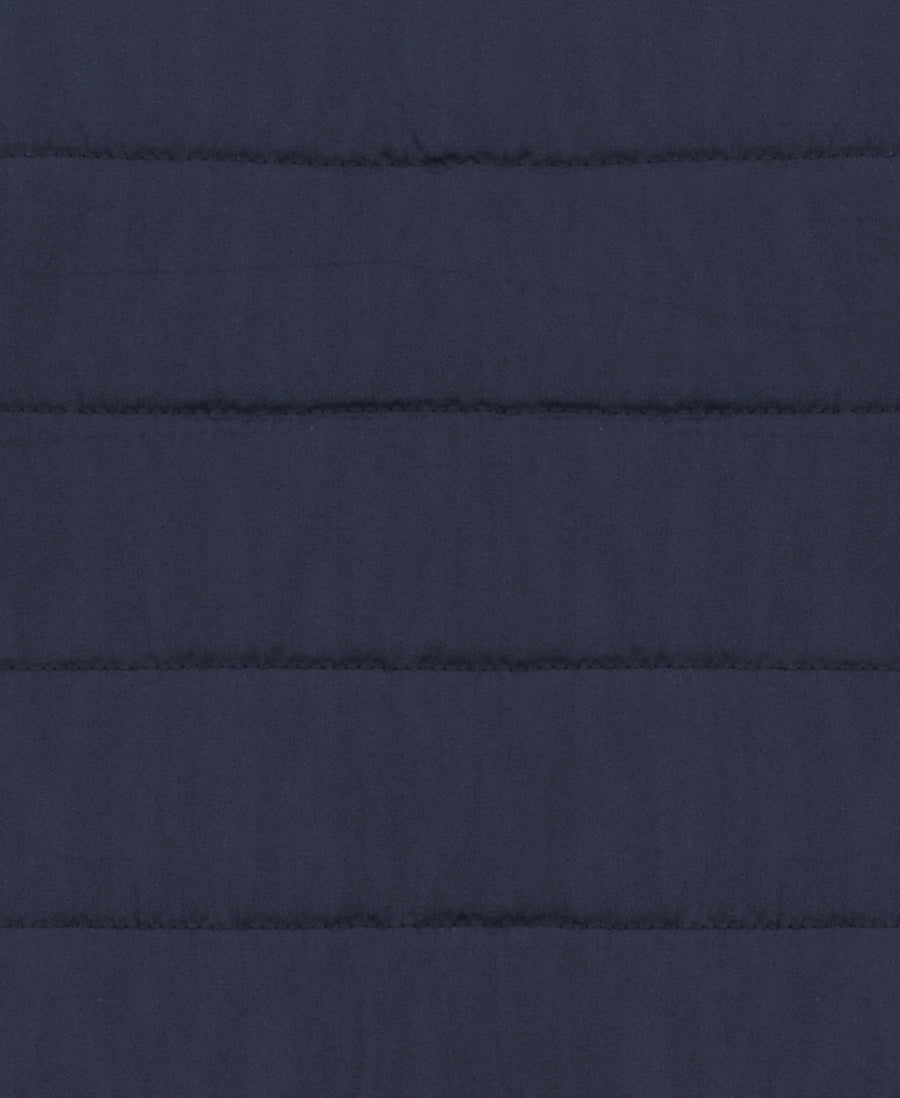 JBS PUFFER BOMBER JACKET 3ABJ