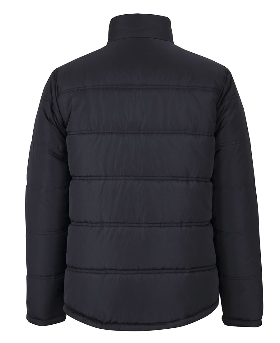 JBS PUFFER CONTRAST JACKET 3ACJ