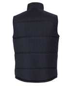 JBS PUFFER CONTRAST VEST 3ACV