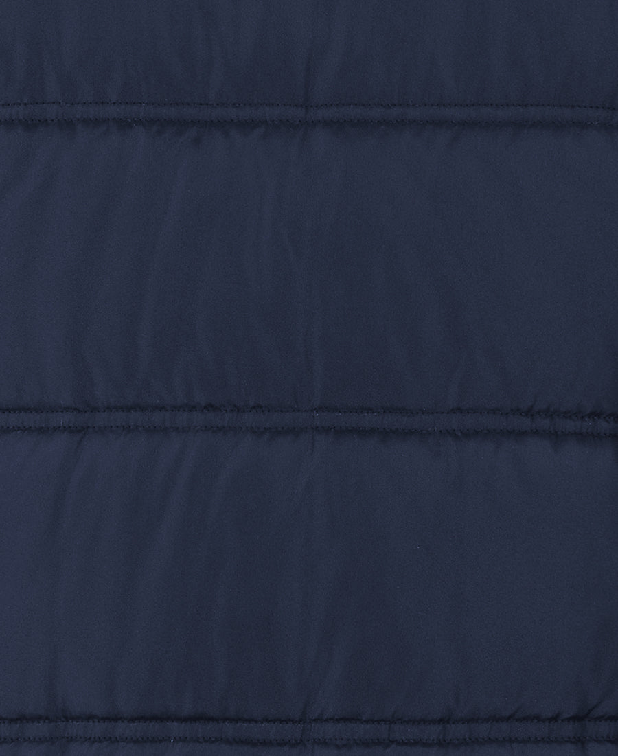 JBS PUFFER CONTRAST VEST 3ACV