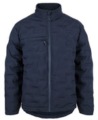 C of C Graphene Puffer Jacket 3AGJ