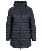 JB's Ladies Puffer Coat 3APC1