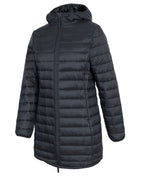 JB's Ladies Puffer Coat 3APC1