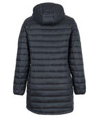 JB's Ladies Puffer Coat 3APC1