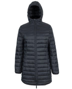 JB's Ladies Puffer Coat 3APC1