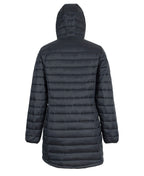 JB's Ladies Puffer Coat 3APC1