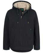 C of C Hooded Barn Jacket 3BHJ
