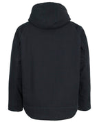 C of C Hooded Barn Jacket 3BHJ
