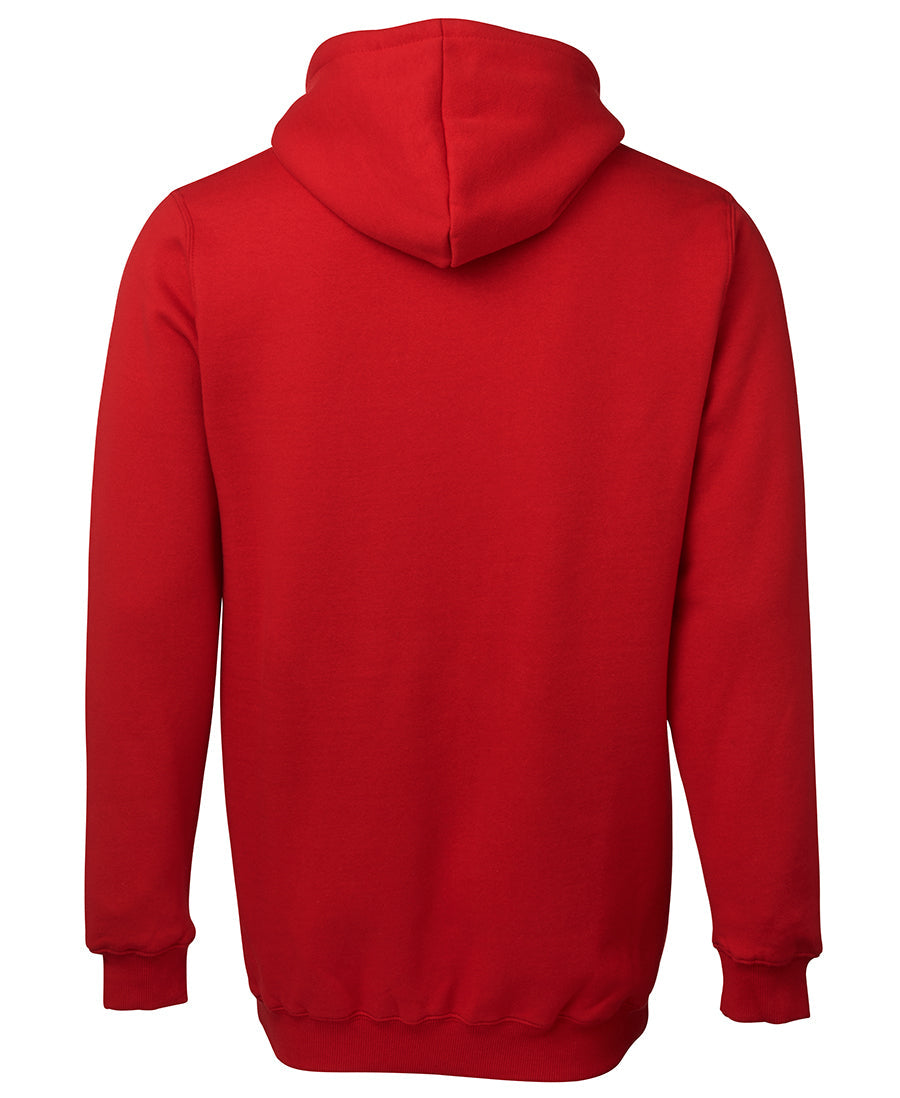 JB's FLEECY HOODIE 3FH