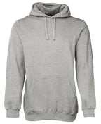 JB's FLEECY HOODIE 3FH